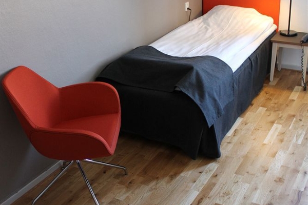 Lindesbergs Stadshotell Lindesberg
